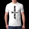 Next Level Men's Tri-Blend Crew Thumbnail