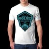 Next Level Men's Tri-Blend Crew Thumbnail