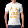 Next Level Men's Tri-Blend Crew Thumbnail