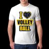 Next Level Men's Tri-Blend Crew Thumbnail