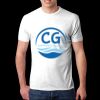 Next Level Men's Tri-Blend Crew Thumbnail