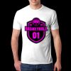 Next Level Men's Tri-Blend Crew Thumbnail