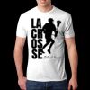 Next Level Men's Tri-Blend Crew Thumbnail