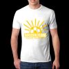 Next Level Men's Tri-Blend Crew Thumbnail