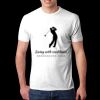 Next Level Men's Tri-Blend Crew Thumbnail