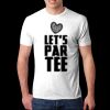 Next Level Men's Tri-Blend Crew Thumbnail