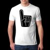 Next Level Men's Tri-Blend Crew Thumbnail