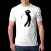 Next Level Men's Tri-Blend Crew Thumbnail