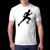 Next Level Men's Tri-Blend Crew Thumbnail