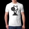 Next Level Men's Tri-Blend Crew Thumbnail
