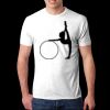 Next Level Men's Tri-Blend Crew Thumbnail