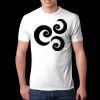 Next Level Men's Tri-Blend Crew Thumbnail