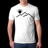 Next Level Men's Tri-Blend Crew Thumbnail
