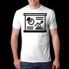 Next Level Men's Tri-Blend Crew Thumbnail