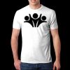 Next Level Men's Tri-Blend Crew Thumbnail