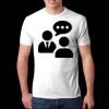 Next Level Men's Tri-Blend Crew Thumbnail