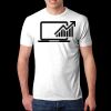 Next Level Men's Tri-Blend Crew Thumbnail