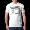 Next Level Men's Tri-Blend Crew Thumbnail