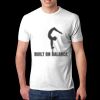 Next Level Men's Tri-Blend Crew Thumbnail