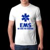 Next Level Men's Tri-Blend Crew Thumbnail