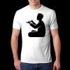 Next Level Men's Tri-Blend Crew Thumbnail