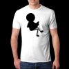 Next Level Men's Tri-Blend Crew Thumbnail