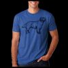 Next Level Unisex Premium Tee  Thumbnail
