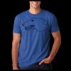 Next Level Unisex Premium Tee  Thumbnail