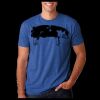 Next Level Unisex Premium Tee  Thumbnail