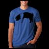 Next Level Unisex Premium Tee  Thumbnail