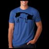 Next Level Unisex Premium Tee  Thumbnail