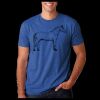 Next Level Unisex Premium Tee  Thumbnail