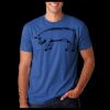 Next Level Unisex Premium Tee  Thumbnail