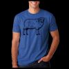 Next Level Unisex Premium Tee  Thumbnail