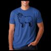 Next Level Unisex Premium Tee  Thumbnail