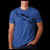 Next Level Unisex Premium Tee  Thumbnail