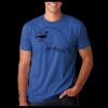 Next Level Unisex Premium Tee  Thumbnail