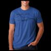 Next Level Unisex Premium Tee  Thumbnail