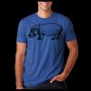 Next Level Unisex Premium Tee  Thumbnail