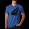 Next Level Unisex Premium Tee  Thumbnail