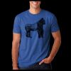 Next Level Unisex Premium Tee  Thumbnail