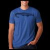 Next Level Unisex Premium Tee  Thumbnail