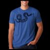 Next Level Unisex Premium Tee  Thumbnail