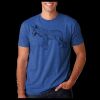 Next Level Unisex Premium Tee  Thumbnail