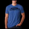 Next Level Unisex Premium Tee  Thumbnail