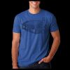 Next Level Unisex Premium Tee  Thumbnail