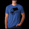 Next Level Unisex Premium Tee  Thumbnail
