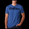 Next Level Unisex Premium Tee  Thumbnail