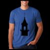 Next Level Unisex Premium Tee  Thumbnail