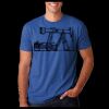 Next Level Unisex Premium Tee  Thumbnail